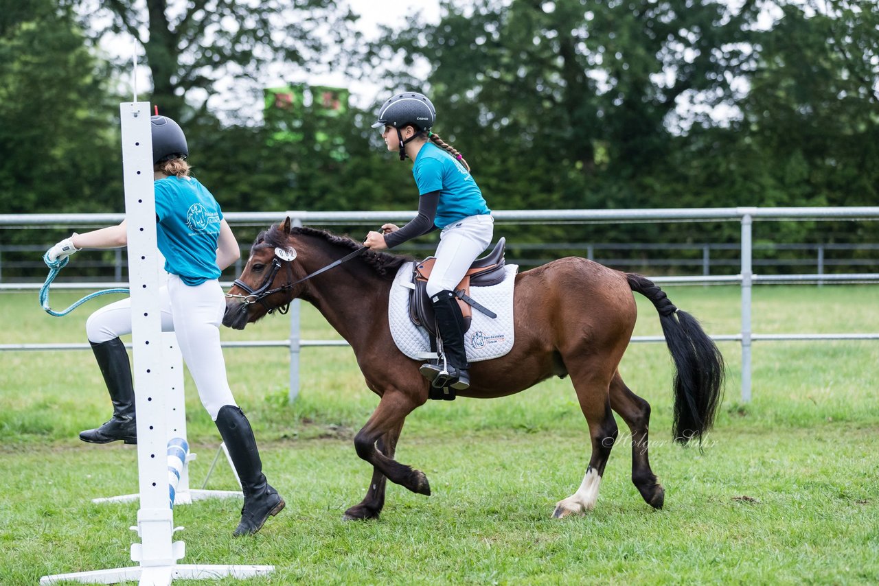 Bild 77 - Pony Akademie Turnier